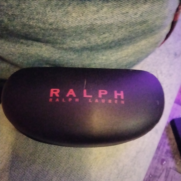 Eyeglass frames - Picture 2 of 2